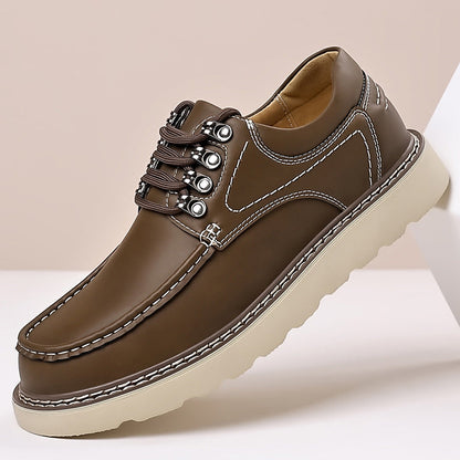 Corvo Genuine Leather Shoes