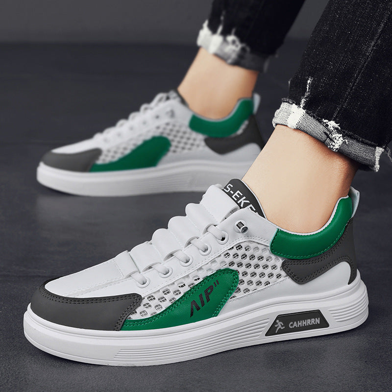 Cahron Premium Sneakers – Stylish Comfort for Every Step