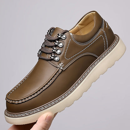Corvo Genuine Leather Shoes