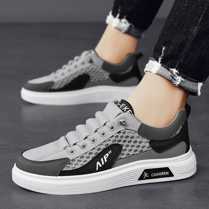 Cahron Premium Sneakers – Stylish Comfort for Every Step