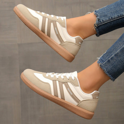 Deliza | Comfortable Orthopaedic Trainers for Everyday Support
