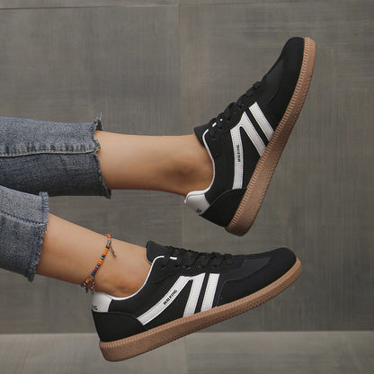 Deliza | Comfortable Orthopaedic Trainers for Everyday Support