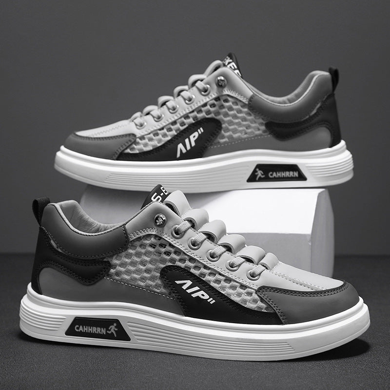 Cahron Premium Sneakers – Stylish Comfort for Every Step