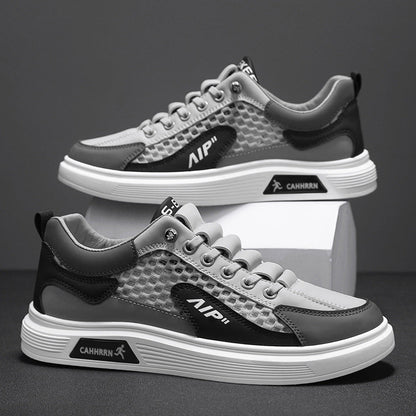 Cahron Premium Sneakers – Stylish Comfort for Every Step