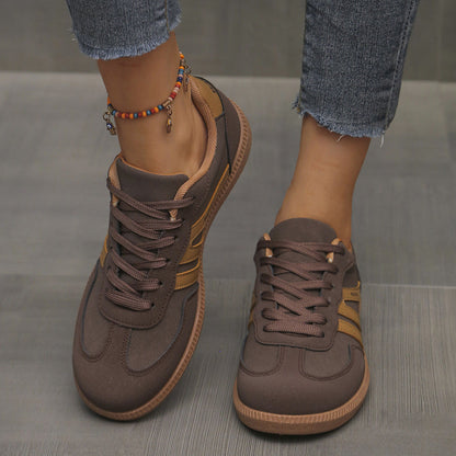 Deliza | Comfortable Orthopaedic Trainers for Everyday Support
