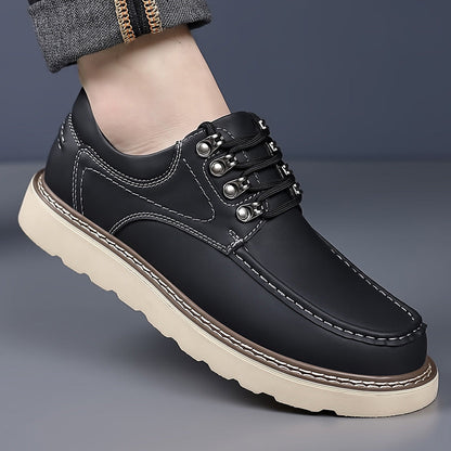 Corvo Genuine Leather Shoes