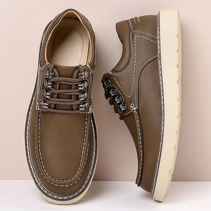 Corvo Genuine Leather Shoes