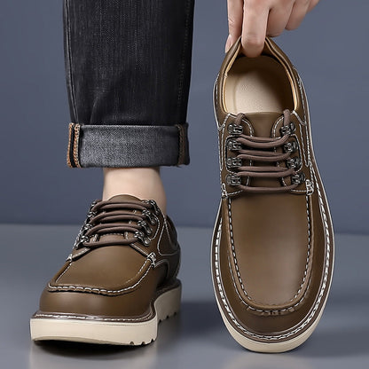 Corvo Genuine Leather Shoes