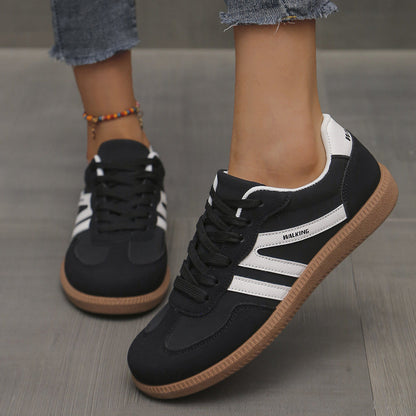 Deliza | Comfortable Orthopaedic Trainers for Everyday Support