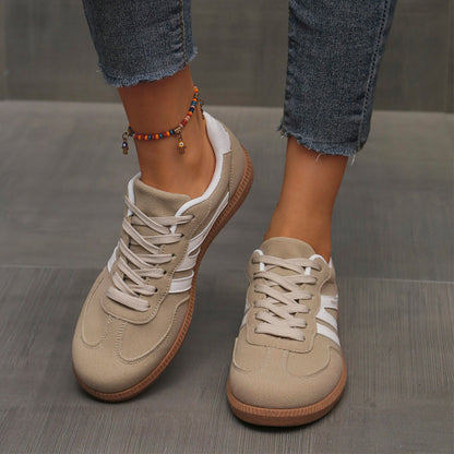 Deliza | Comfortable Orthopaedic Trainers for Everyday Support