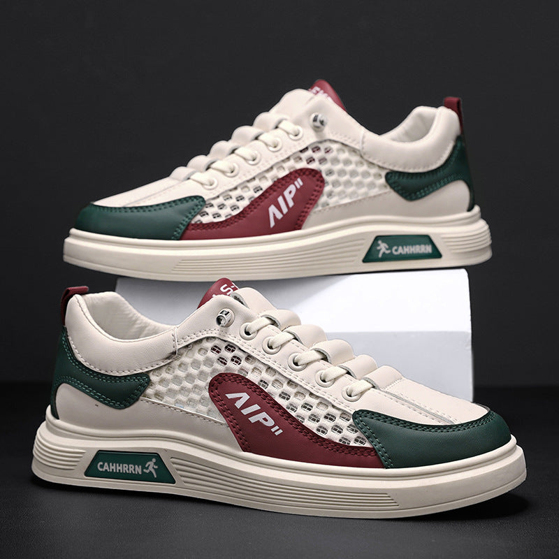 Cahron Premium Sneakers – Stylish Comfort for Every Step