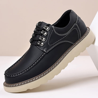 Corvo Genuine Leather Shoes