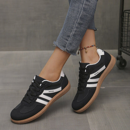 Deliza | Comfortable Orthopaedic Trainers for Everyday Support
