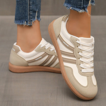 Deliza | Comfortable Orthopaedic Trainers for Everyday Support
