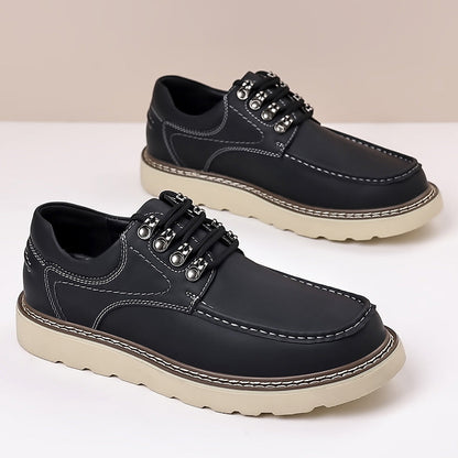 Corvo Genuine Leather Shoes