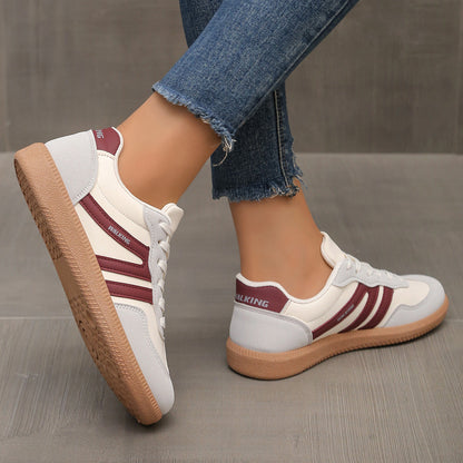 Deliza | Comfortable Orthopaedic Trainers for Everyday Support