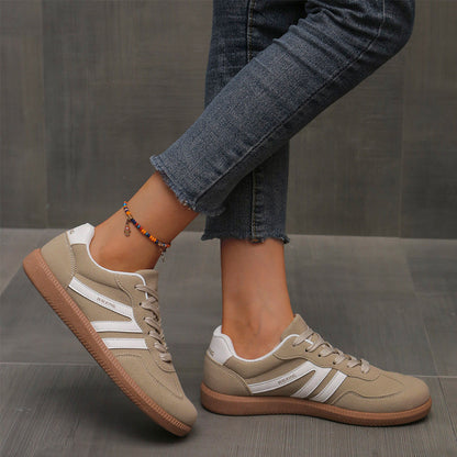 Deliza | Comfortable Orthopaedic Trainers for Everyday Support