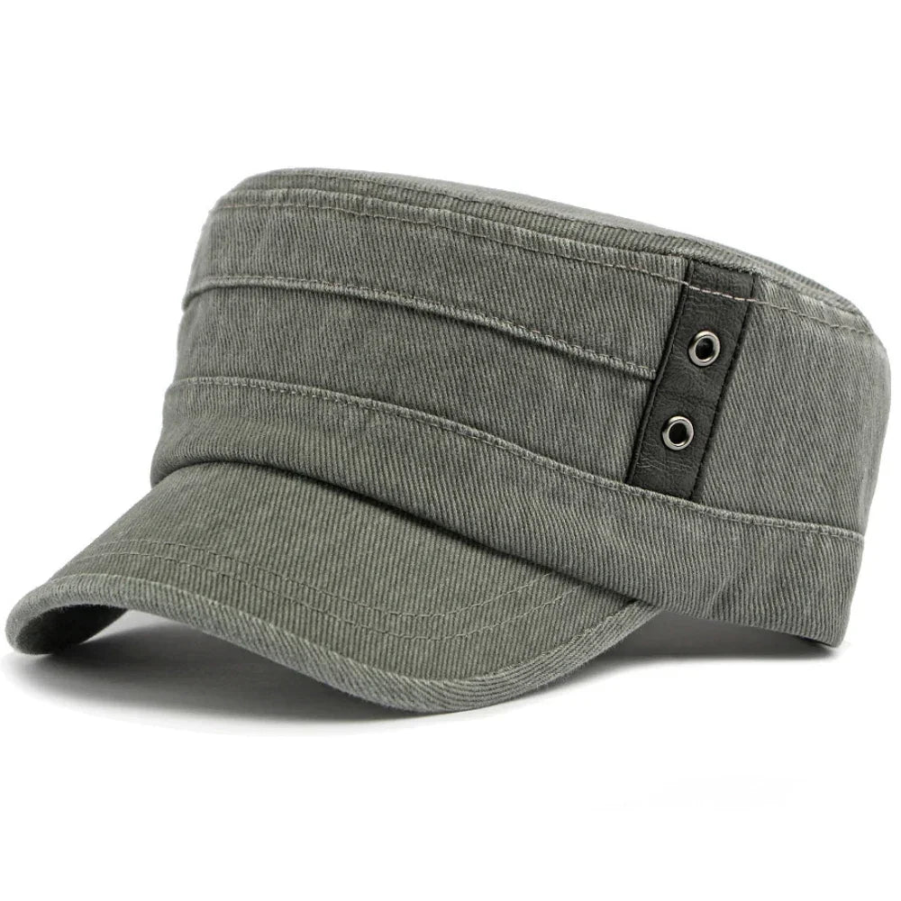 Vintage Heritage Denim Hat