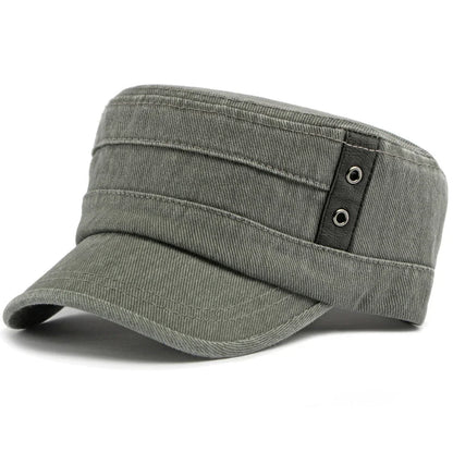 Vintage Heritage Denim Hat