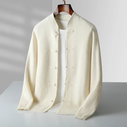 Rivor Luxurious Cashmere Cardigan