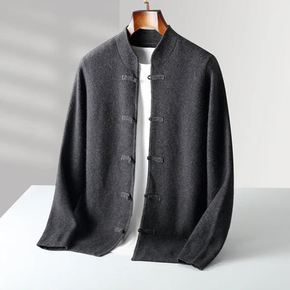 Rivor Luxurious Cashmere Cardigan
