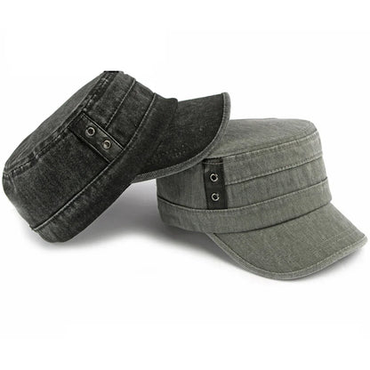 Vintage Heritage Denim Hat