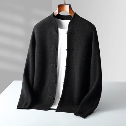 Rivor Luxurious Cashmere Cardigan