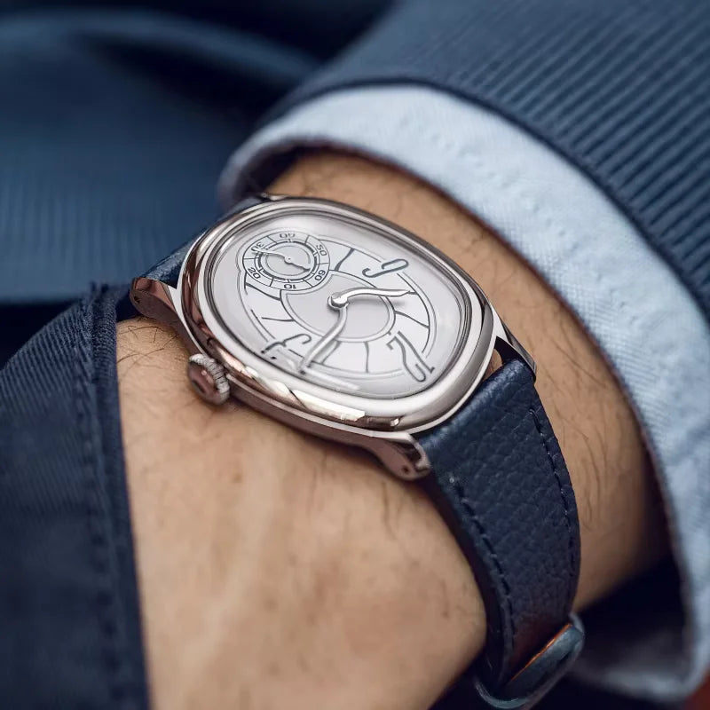 Élan Heritage Watch