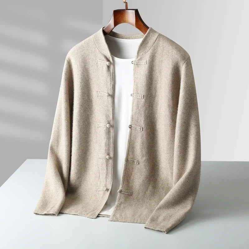 Rivor Luxurious Cashmere Cardigan