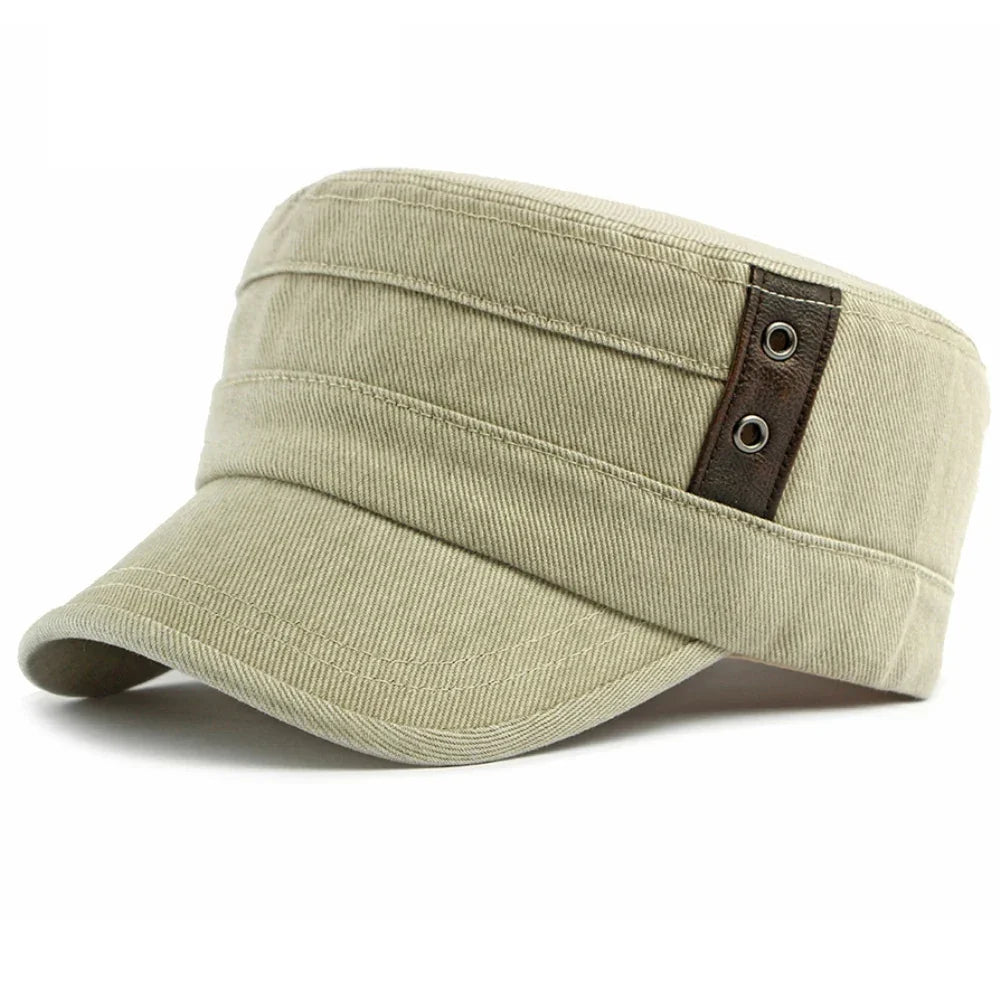 Vintage Heritage Denim Hat
