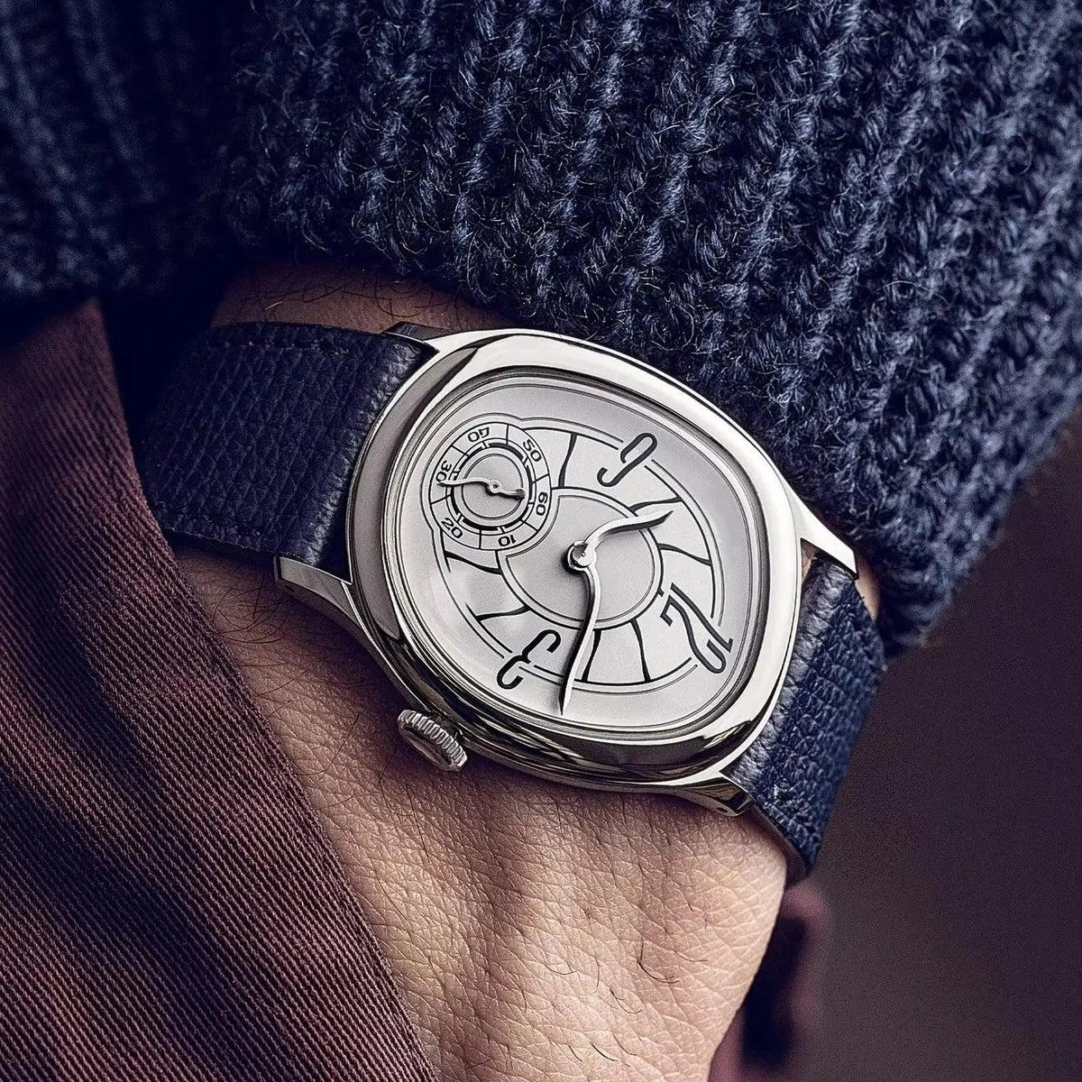 Élan Heritage Watch
