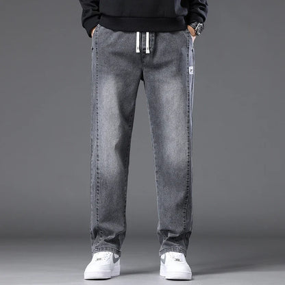 Branford Relaxed-Fit Denim Jeans