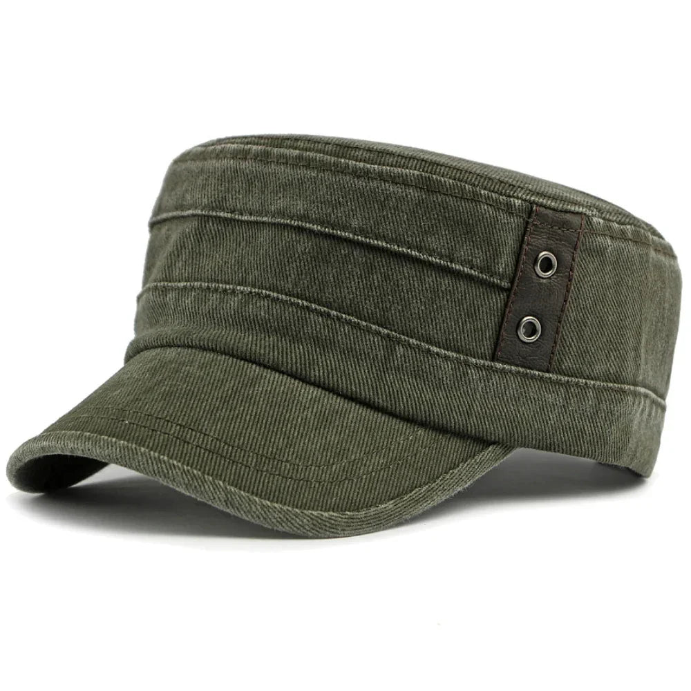 Vintage Heritage Denim Hat
