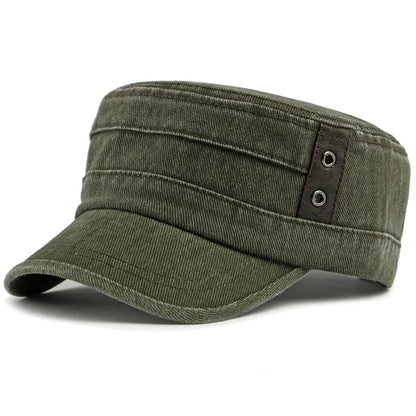 Vintage Heritage Denim Hat