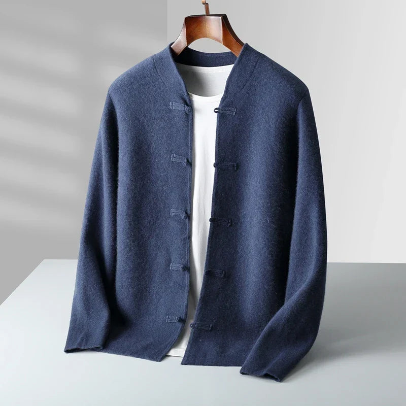 Rivor Luxurious Cashmere Cardigan