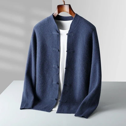 Rivor Luxurious Cashmere Cardigan