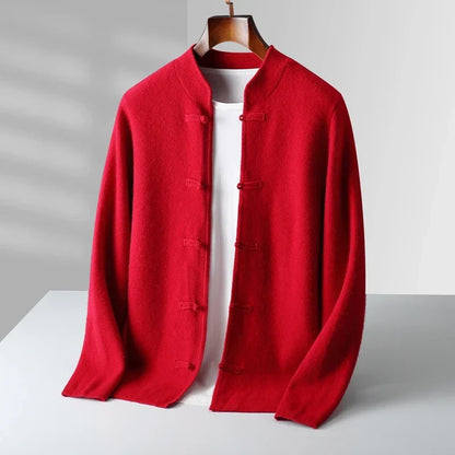 Rivor Luxurious Cashmere Cardigan