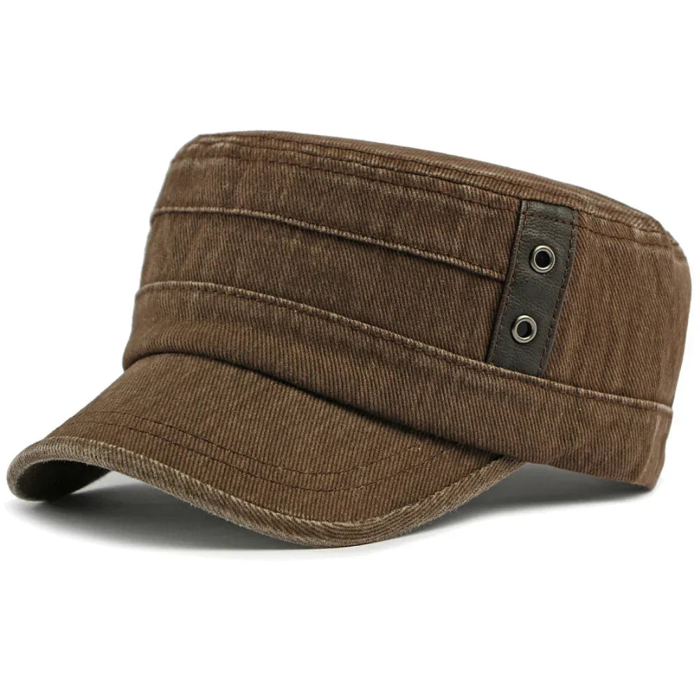 Vintage Heritage Denim Hat