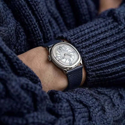 Élan Heritage Watch