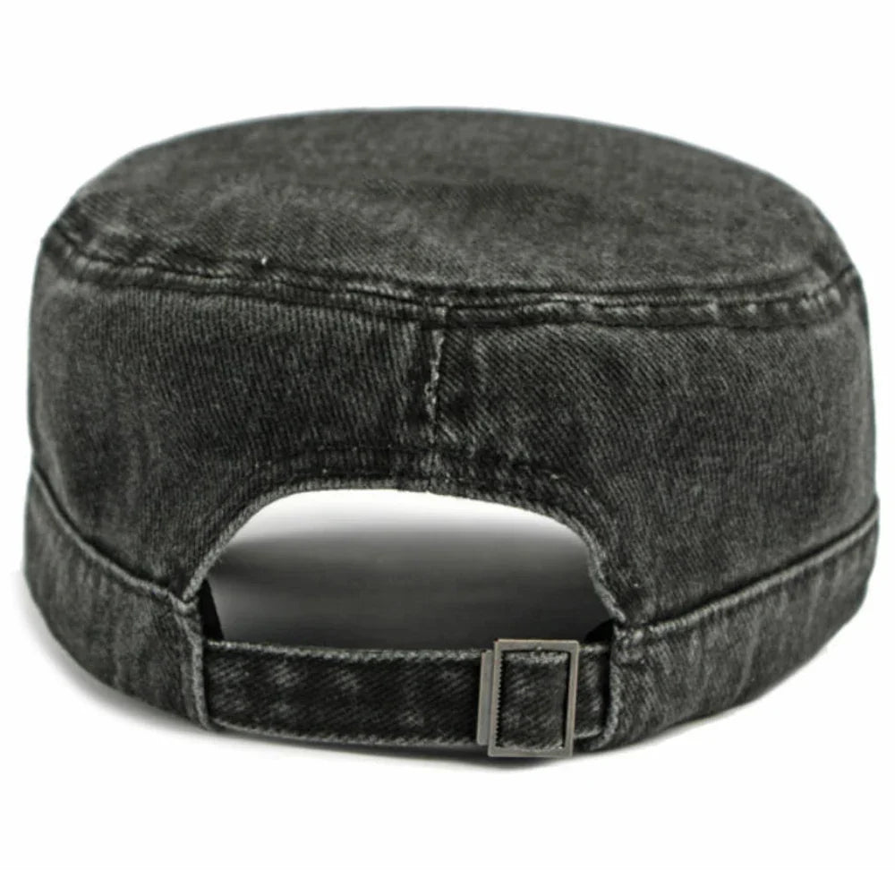 Vintage Heritage Denim Hat