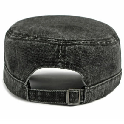 Vintage Heritage Denim Hat