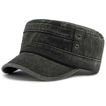 Vintage Heritage Denim Hat