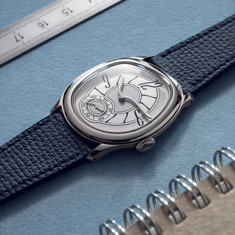 Élan Heritage Watch