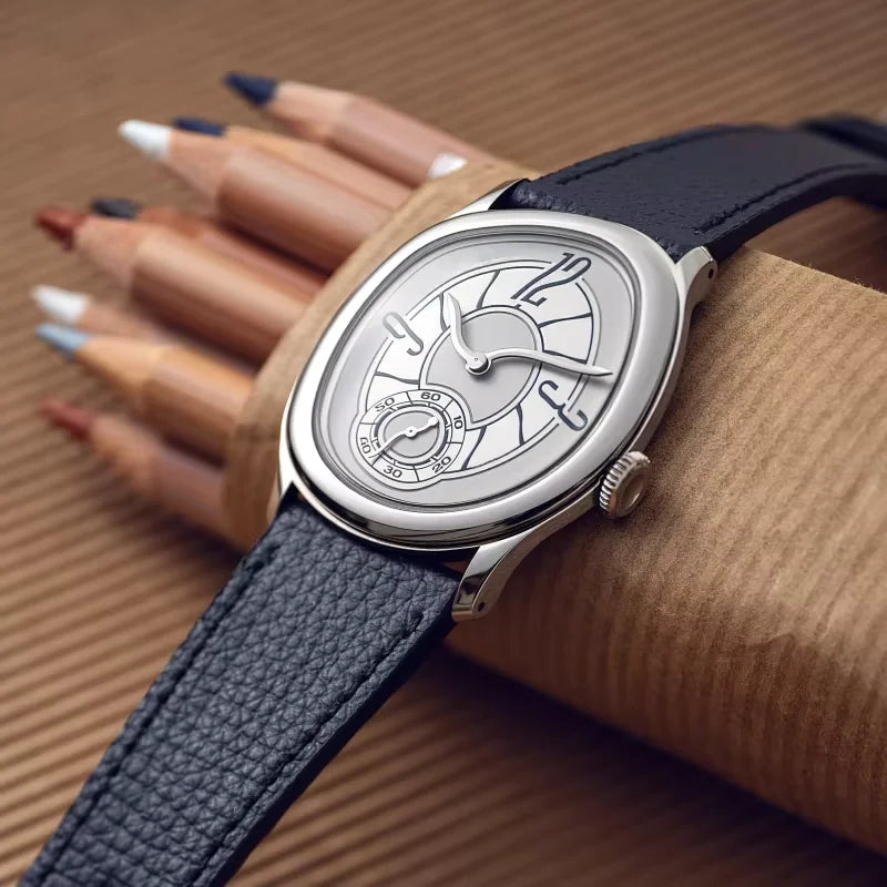 Élan Heritage Watch