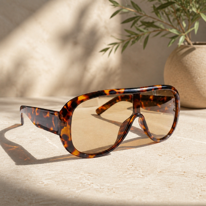Soren Sunglasses