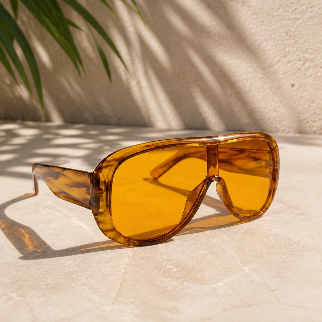 Soren Sunglasses