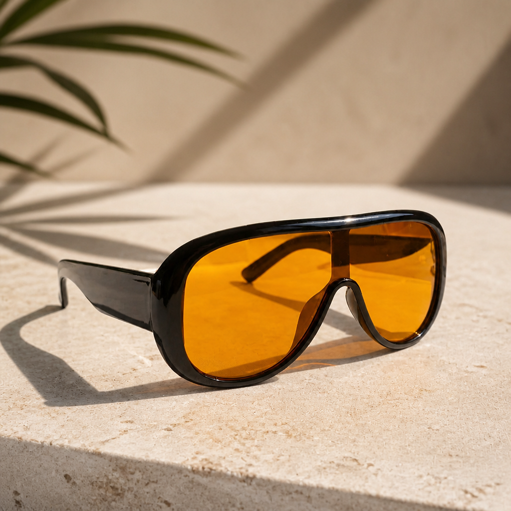 Soren Sunglasses