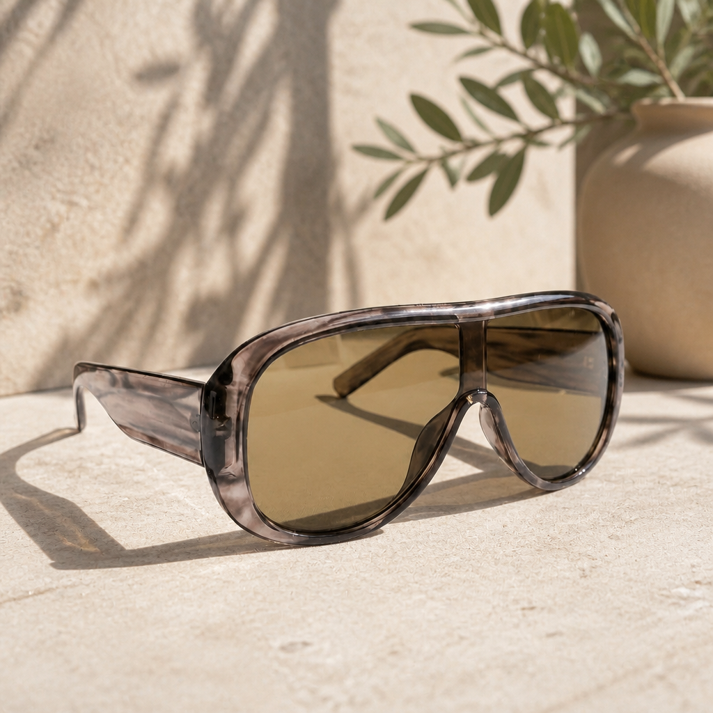 Soren Sunglasses