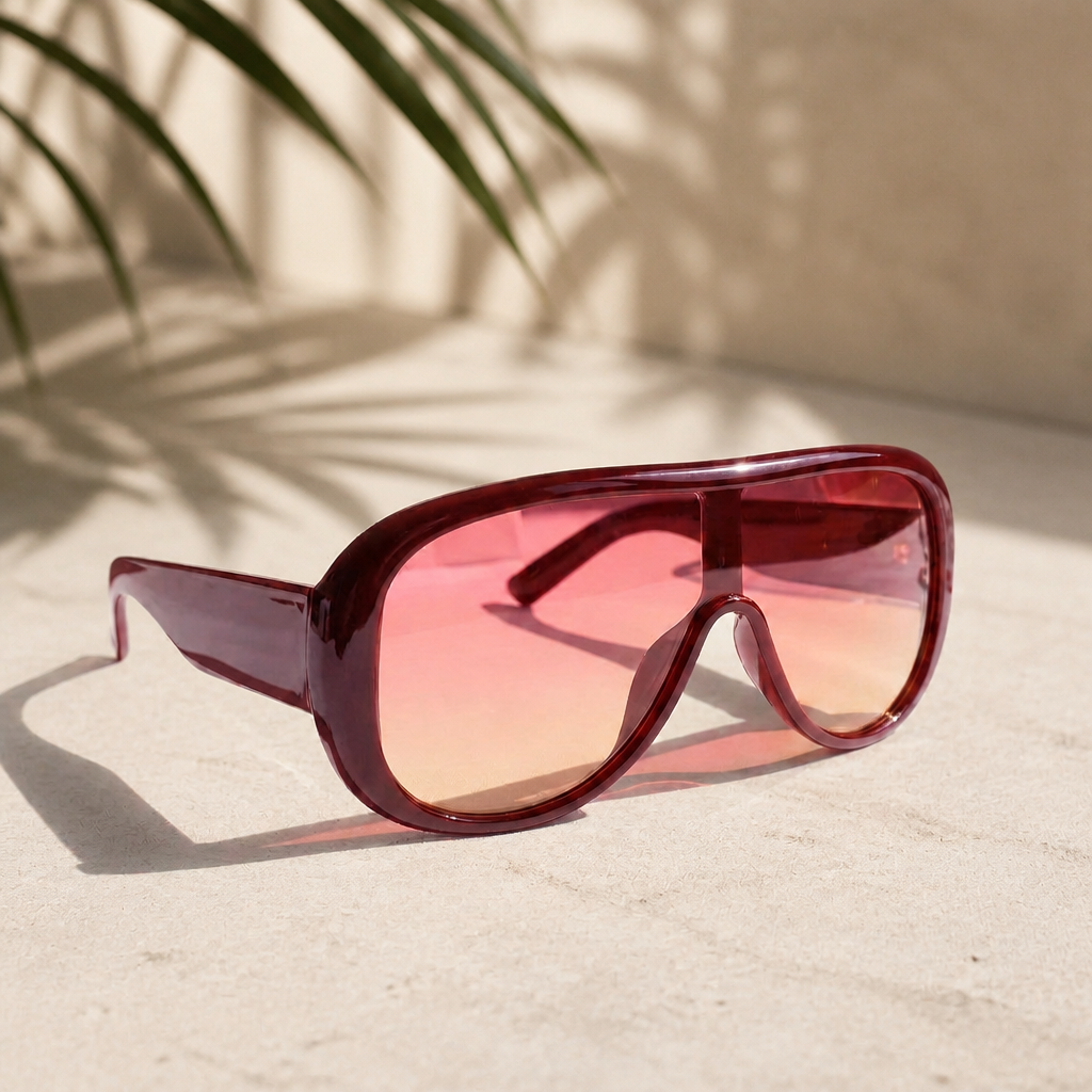 Soren Sunglasses