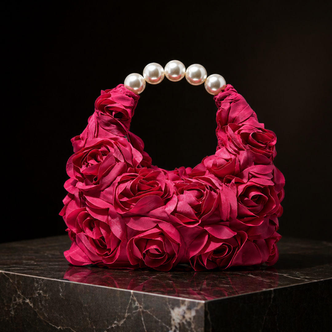 Florette Maison Pearl Handbag